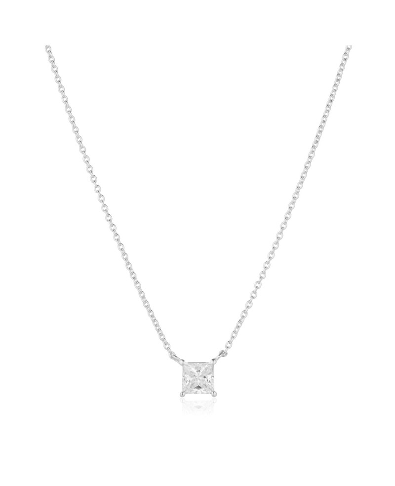 Ellera Necklace SJ-N42279-CZ