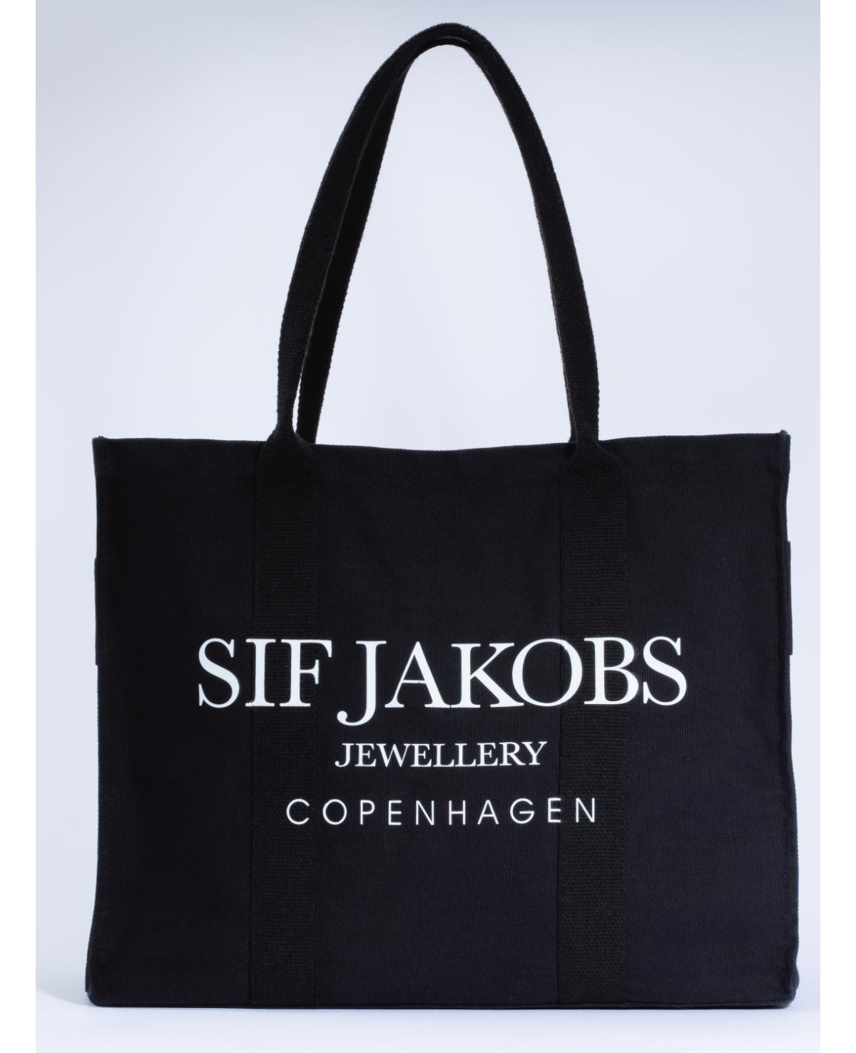 Tote bag with matching 2024 accessories