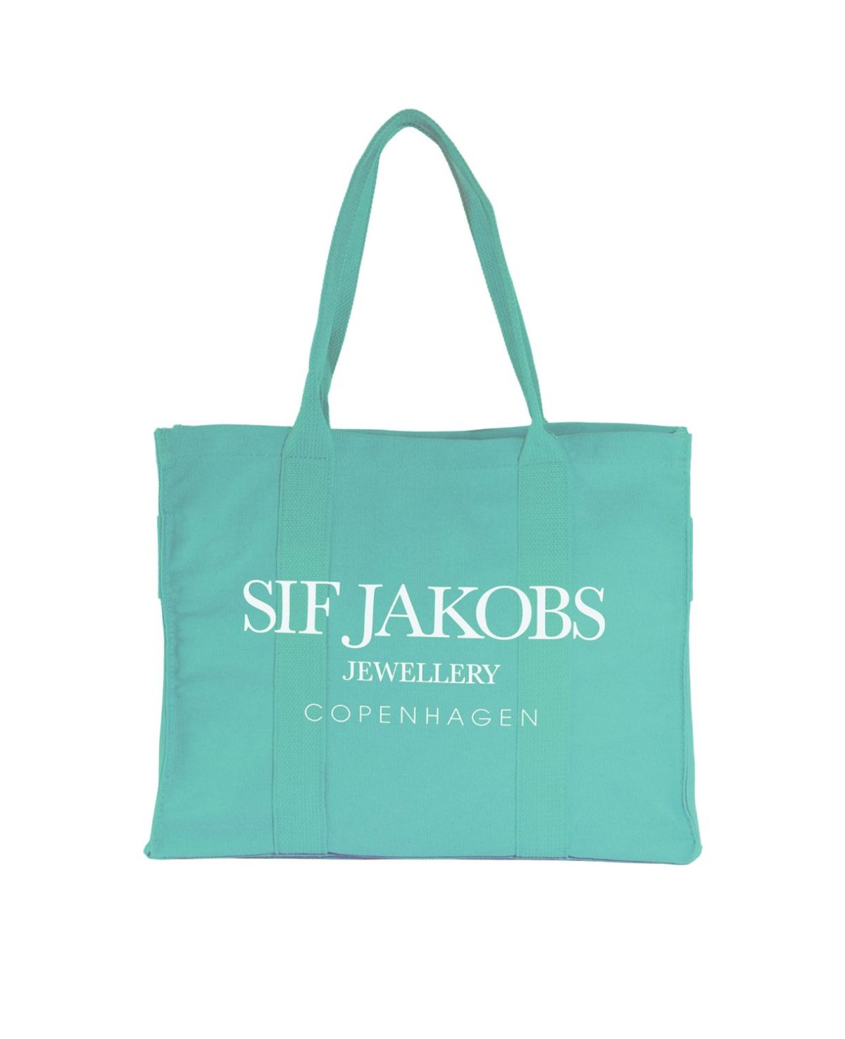 Shops Tote