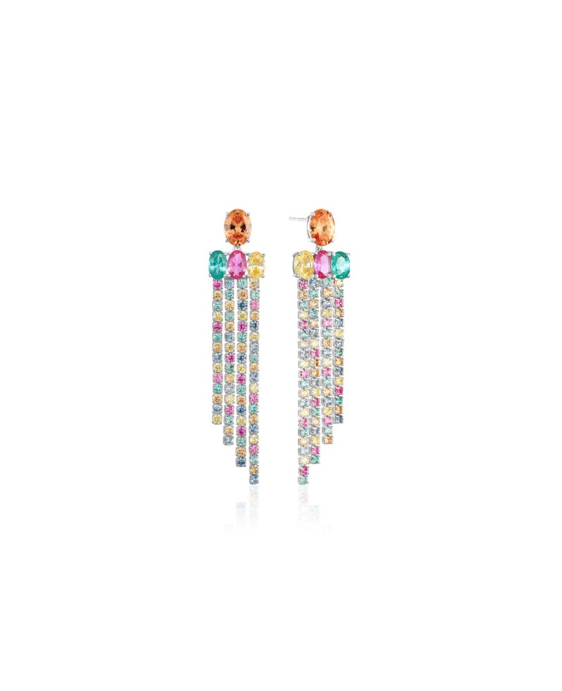 Ellisse Earrings SJ-E2327-XCZ